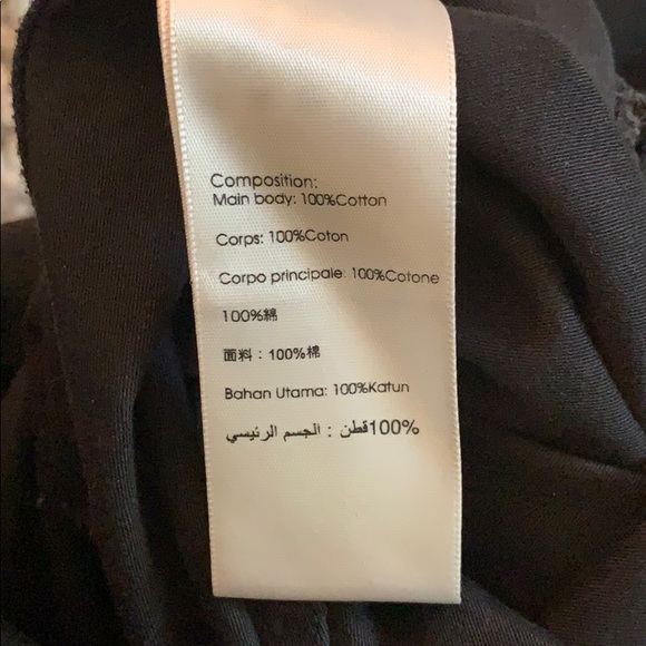 3.1 Phillip Lim Navy Layered Asymmetrical Skirt - Picture 12 of 13